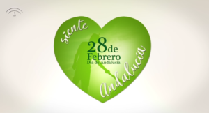 SPOT Campaña día de Andalucía 2019