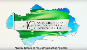 SPOT Campaña día de Andalucía 2020